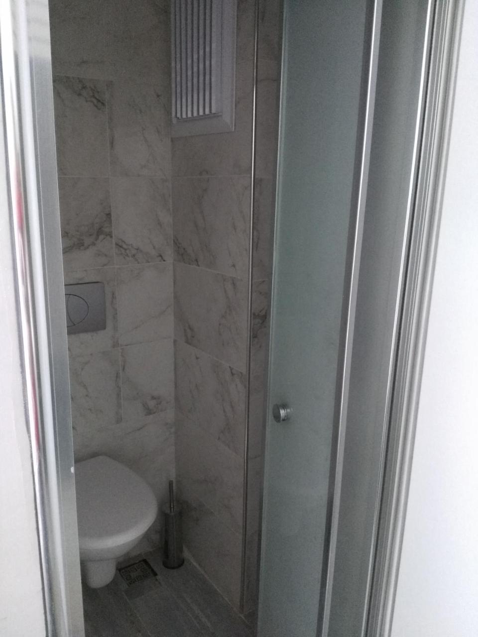 Konak Bella-1 Apartman Isztambul Kültér fotó