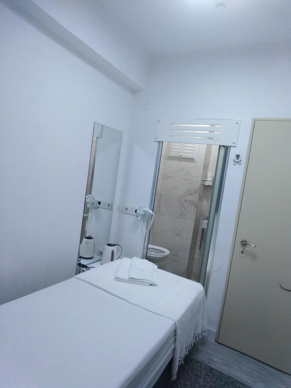 Konak Bella-1 Apartman Isztambul Kültér fotó